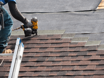 About Roof Repair Experts Wanette, OK